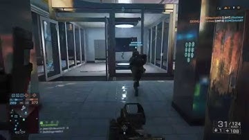 BF4 Phantom Bow Unlocked (PS4 Final Stand DLC)