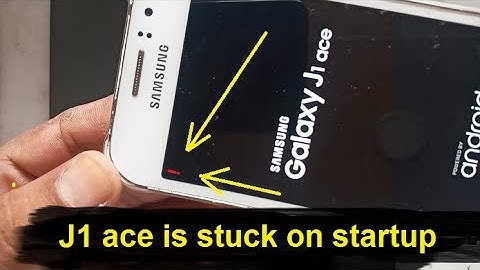 samsung galaxy j1 ace sm j110h firmware boot problem flash by odin