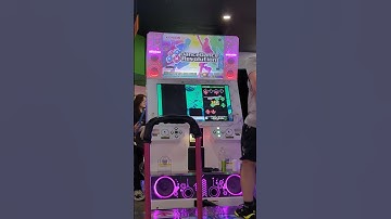 1x scroll speed Possession Expert - 999,830