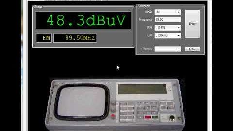 KWS AMA 214S Windows Software by vma