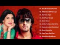 Sonu Nigam vs Alka Yagnik Sad Songs - Evergreen Hindi Hits / Superhits Duet - Best Songs Collection