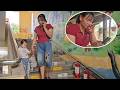Thu was shocked when she received the news about her mother from her brother-in-law, Song.