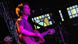 Sam Amidon - I See The Sign (Live at Sydney Festival) | Moshcam