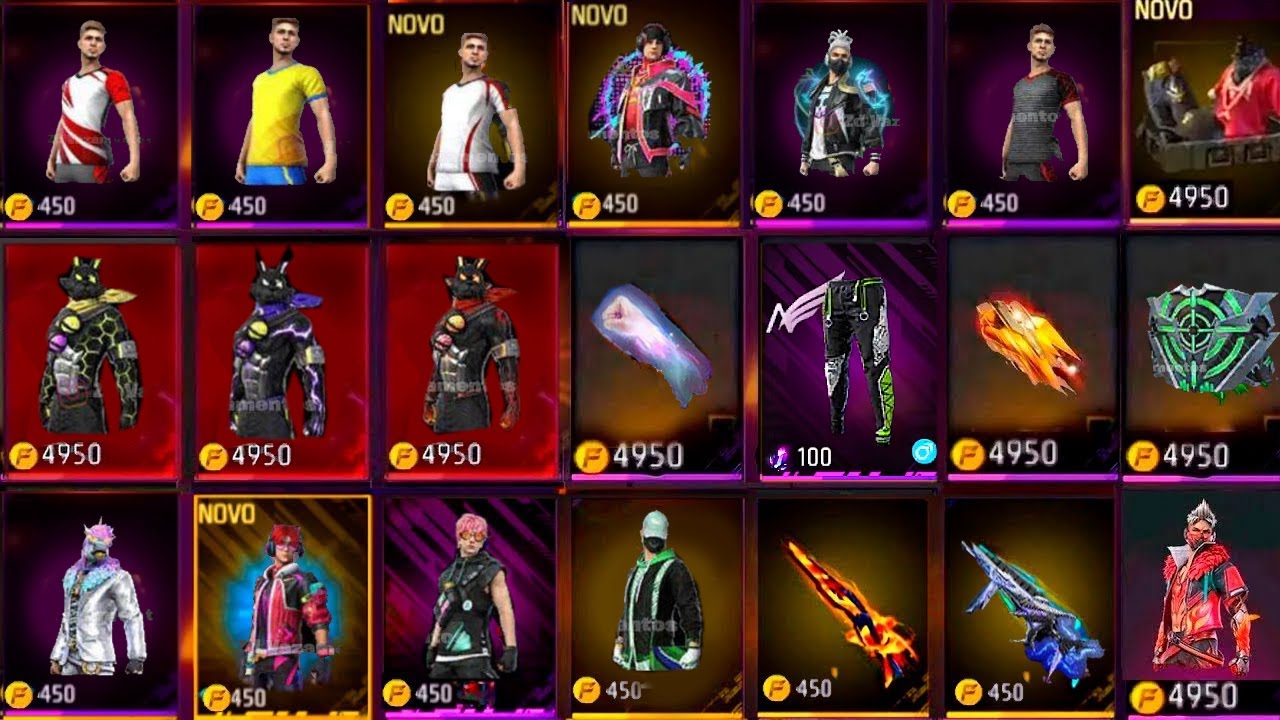 BEST OPEN 😱 2000 Boxes & 100 Packages 📦 NEW BOXES 👊 Free Fire 