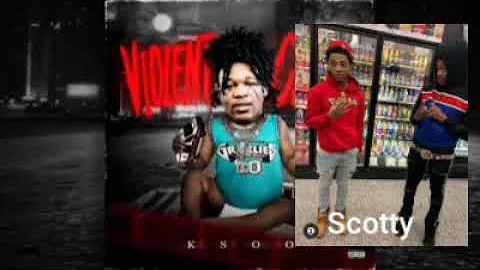 Ksoo details murder of Charles McCormick ( Lil Buck)
