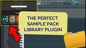 #3 Create the perfect sample pack library with Noiiz - try for FREE!