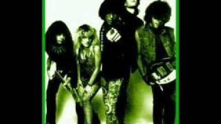 Video thumbnail of "The Fuzztones - The people in me"