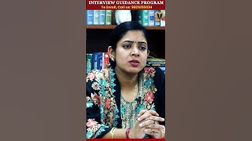 Buddhism and Jainism #tanujain #mockinterview #upsc