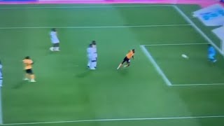 PATSON DAKA STUNS MALI! Last-Minute Header | Mali vs Zambia 1-1 | AFCON 2025 Highlights