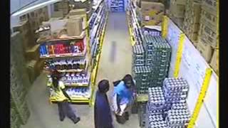 Ed's Crazy video's  (Like Crazy pictures, and jokes on facebook)