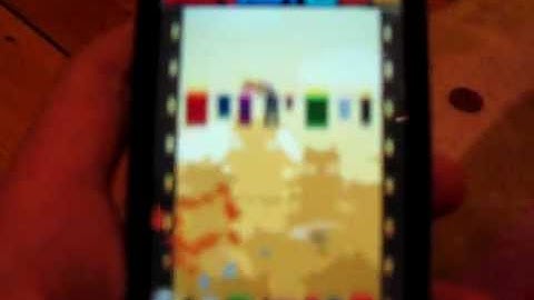 Ninjump Android App Gameplay