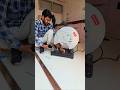 Profile Shutter Installation Step by Step Pro Method #woodworking #shortvideo