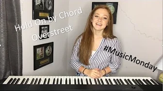 Hold On - Chord Overstreet (Cover by Amanda Nolan) Hold On - Chord Overstreet (Cover by Amanda Nolan)