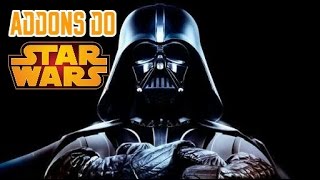 ◘ MCPE 1.0.2| STAR WARS !! ‹ ADDONS › screenshot 5