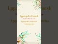 00315 - Wedding Invitation | Aftereffects  | Multi Language | www.editpointindia.com