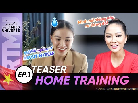 #RTMU'21 TEASER Tập 1 | KIM DUYÊN lần đầu ĐỐI DIỆN với phát ngôn "MORE NGHIÊNG VỀ ABOUT MYSELF"
