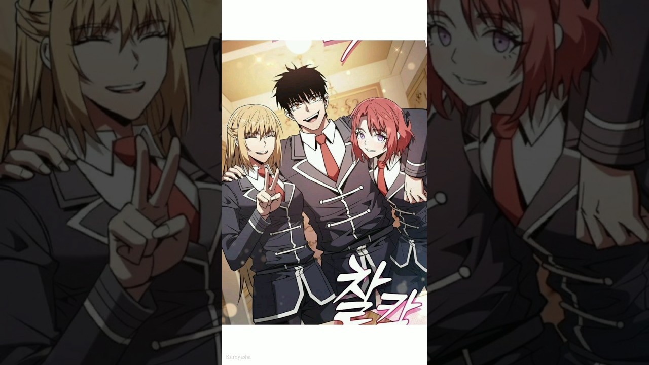 Academy's Genius Swordmaster 