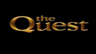 The Quest (1996) -  Jean Claude Van Damme