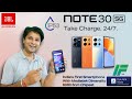 Infinix Note 30 5g | Best Smartphone Under ₹ 15,000/-  @infinixindia