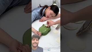 Tool Items - Dumpling Making Tools