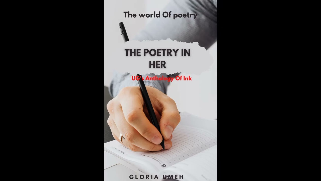 #shelivesinaworldofpoetry