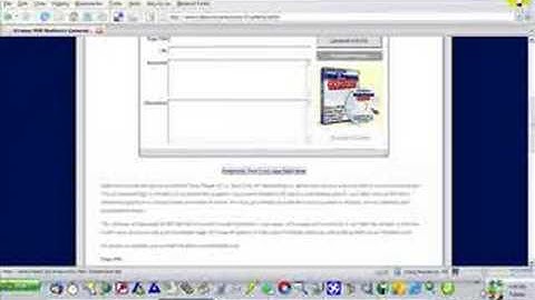 Link Cloaking - Free Software - iFrame PHP Redirects