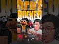 Jacku Rocked Cuties Shocked 😮😜| LOS VOLTAJE | #shorts #gamerfleet #trending @GamerFleet