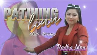 Patining Liau Cipt. Shogy May Sheilla// Cover Live Show Radha Lina #lagudayak #lagudayakkalteng