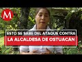 Video de Ostuacán