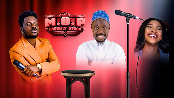 Kennyblaq roasts Portable & VDM, Sarkin Dariya End Bad Governance joke shutdown the show 🤣