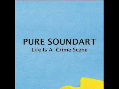 Life As A Crime Scene Video