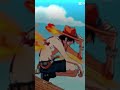 „Lean on“ Puma D. Ace Edit!🧡🔥 #viral #fypシ #onepiece #anime #portgasdace