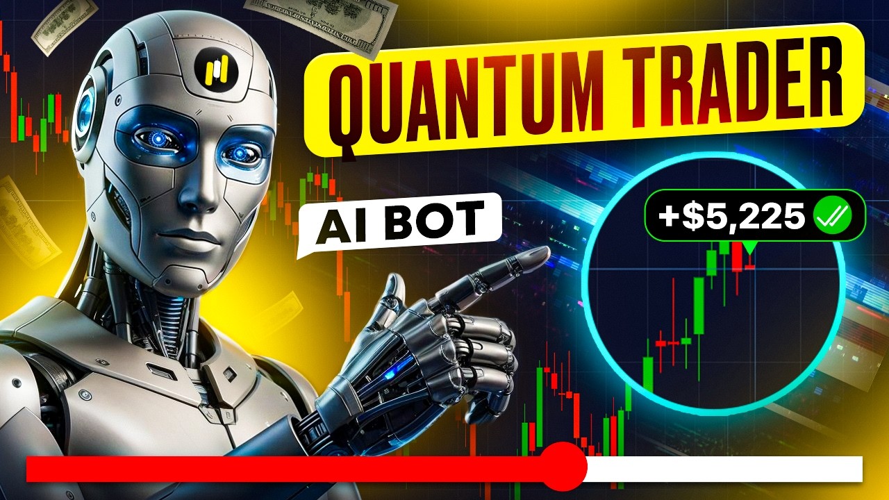 Binary Options Trading Robot | Pocket Option AI Bot | AI Trading ...