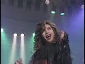Show-Ya - Rollin' World - Live In Tokyo (1989) - Come On!