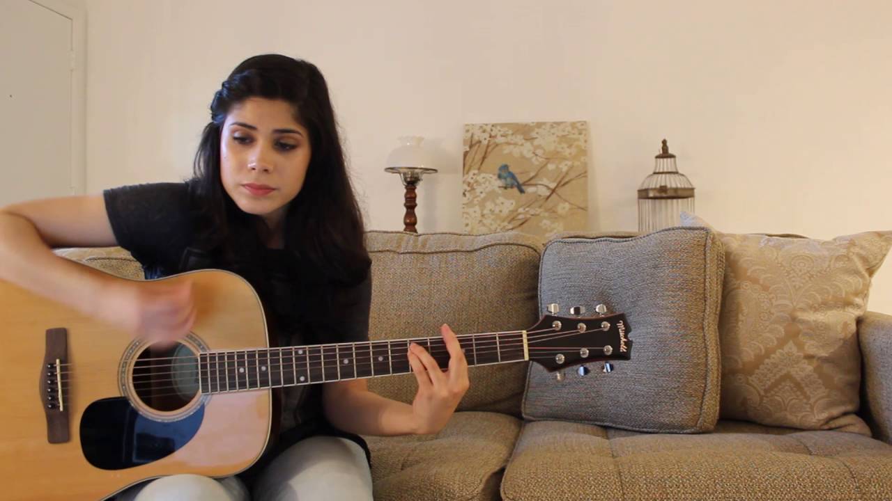Unstoppable Love - Kim Walker (Cover)