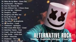 All Time Favorite Alternative Rock Songs 2022   New Rock Songs 2022