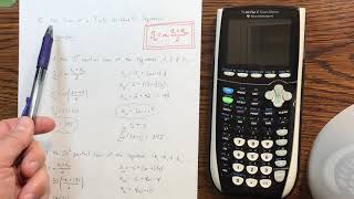 PC Section 9-2 Arithmetic Sequences and Partial Sums