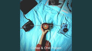 Sumptuous Cold Brew Time