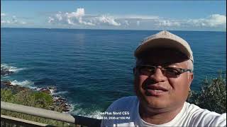 रोहितजीसङ्ग घुमघाम २ (Stanwell Tops, Sea Clif Bridge, PG Grond- Cockatoo Park, Vektswr Temp...) 
