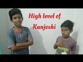 High level of konjoshi by feroz parvez