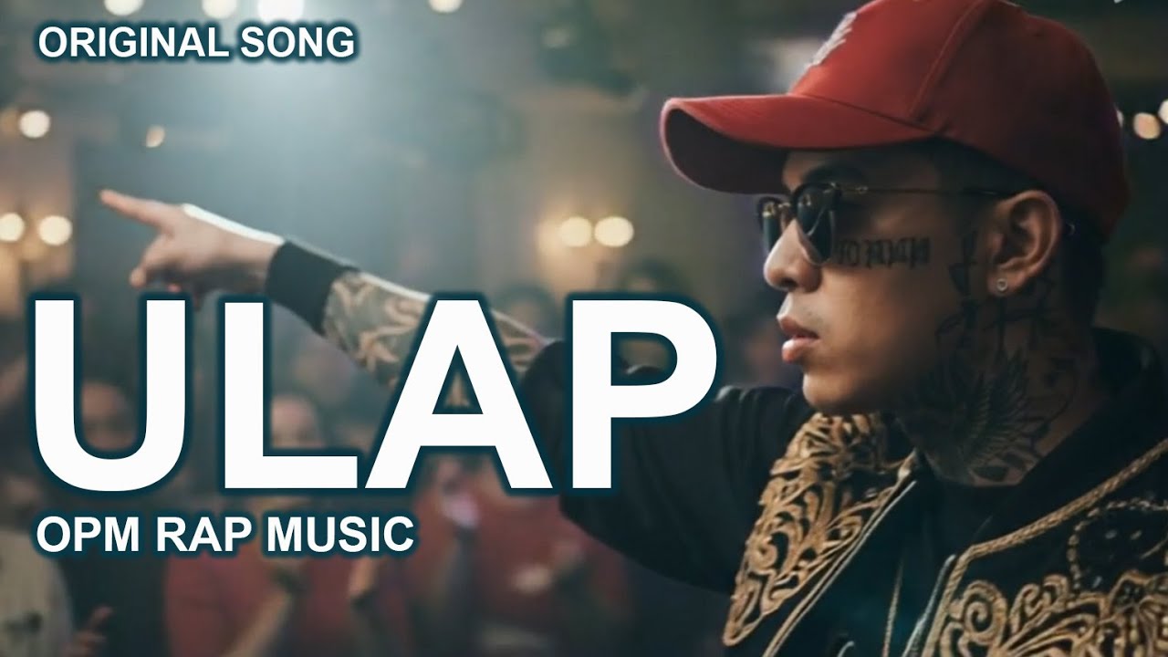 Ulap - OPM Rap | Conscious hip-hop | OPM Trap Music