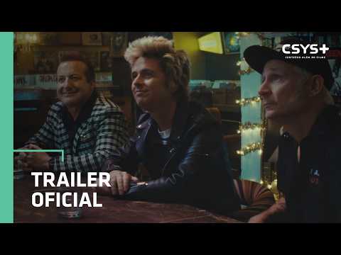 Nimrods: A Green Day Comedy - Em Breve na Cinesystem