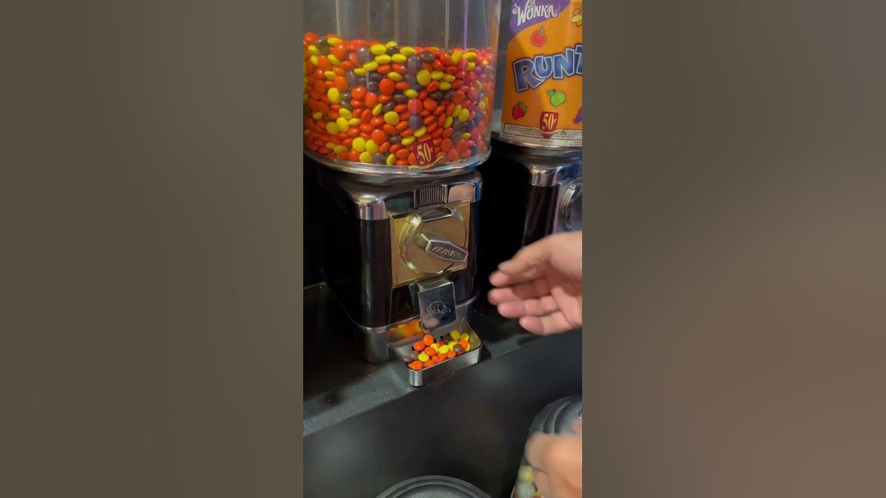 Is There Age Limit For Gumball Machine Mania gumballmachine shorts is-there-age-limit-for-gumball-machine-mania-gumballmachine-shorts