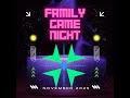 November Family Game Night "Chose Mine"