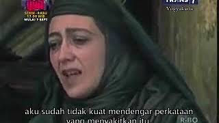 Khalifah Trans 7 Mukjizat Nabi Zakaria A S 11 09 2015