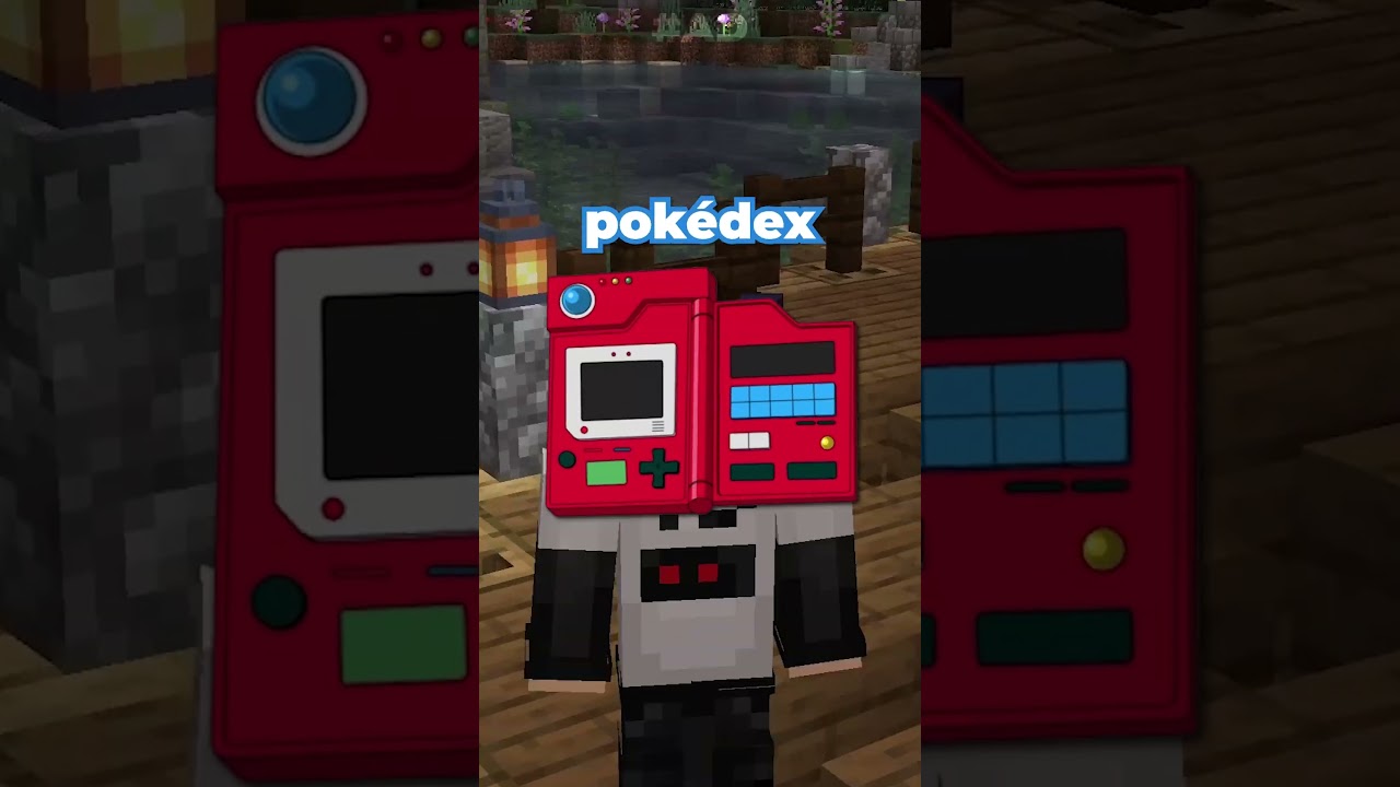 THIS Cobblemon Minecraft Server is getting a MEGA New Update!