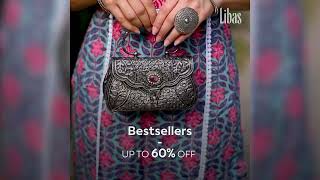 Download Lagu Libas' Best Selling Styles #libas #libasindia MP3