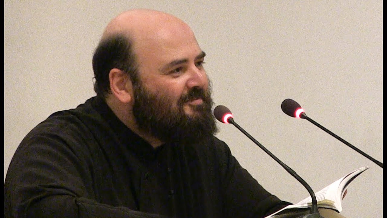 ΠΑΛΕΥΟΝΤΑΣ ΜΕ ΛΟΓΙΣΜΟΥΣ ΚΑΙ ΣΚΕΨΕΙΣ (π.Χαρ. Παπαδόπουλος)