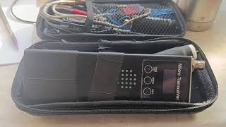 Pocket Transceiver