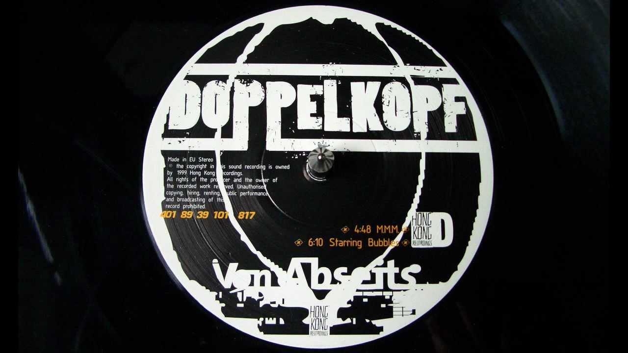 Doppelkopf - Die fabelhaften Vier - Von Abseits (1999)